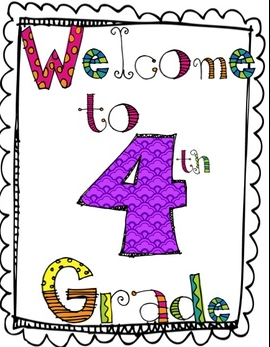 Mrs. Panckeri's Class Mrs. Panckeri's Class